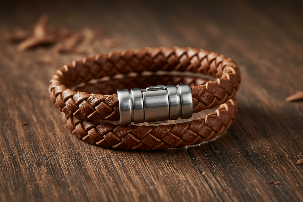 men bracelet